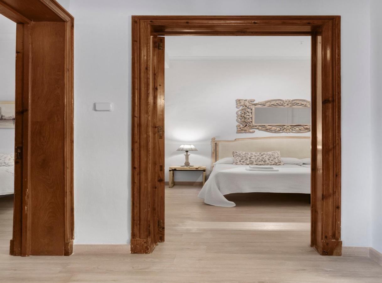 Villa Can Moya Palma de Mallorca Bagian luar foto