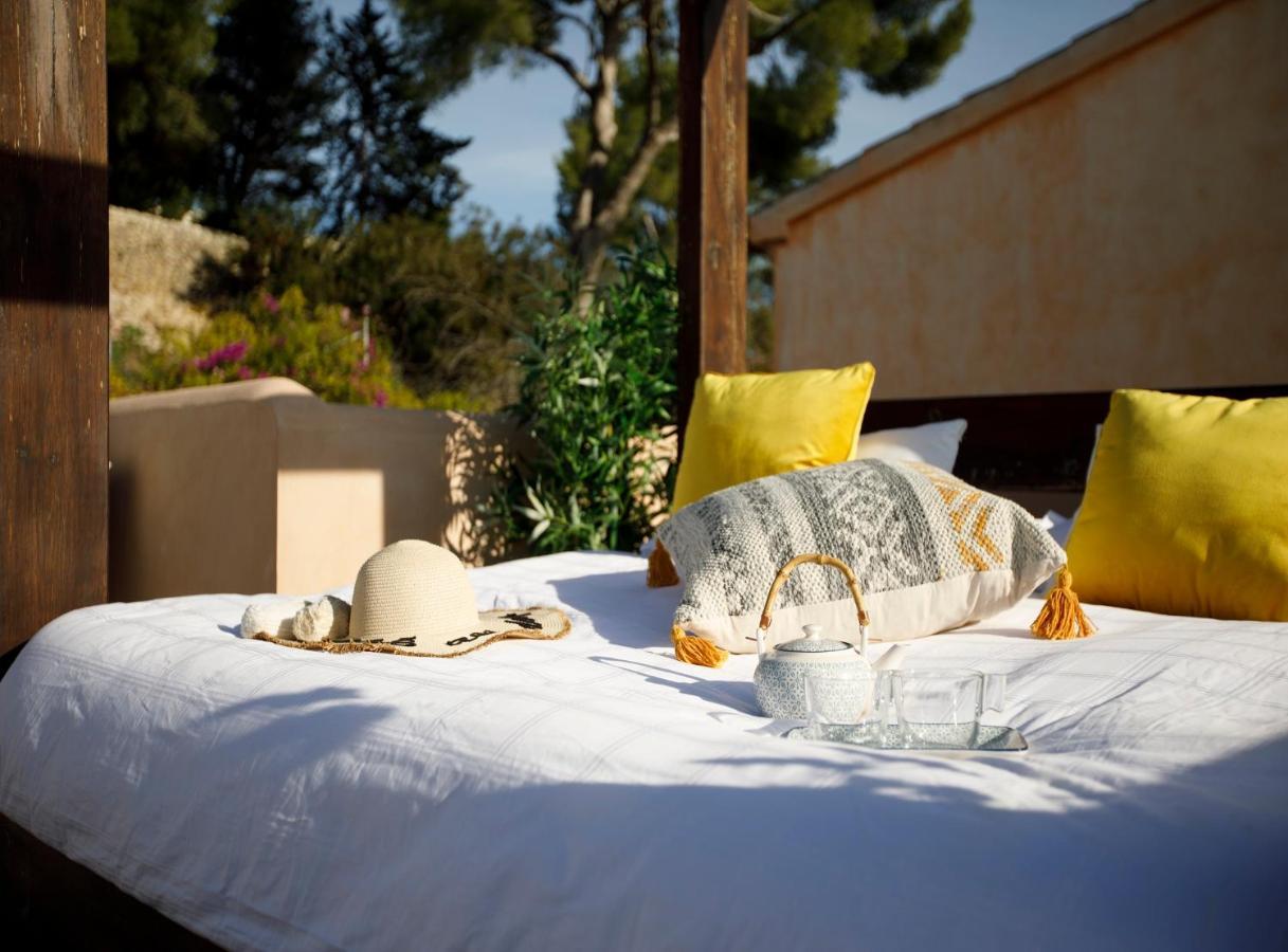 Villa Can Moya Palma de Mallorca Bagian luar foto