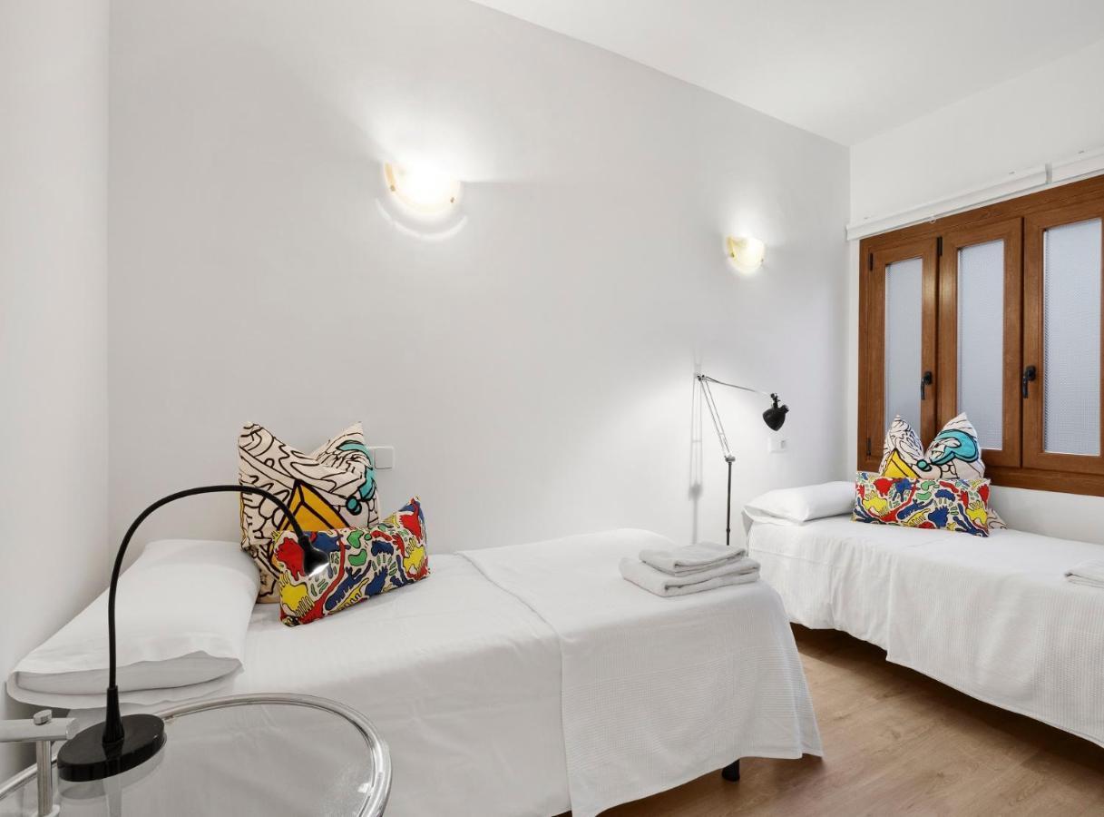 Villa Can Moya Palma de Mallorca Bagian luar foto