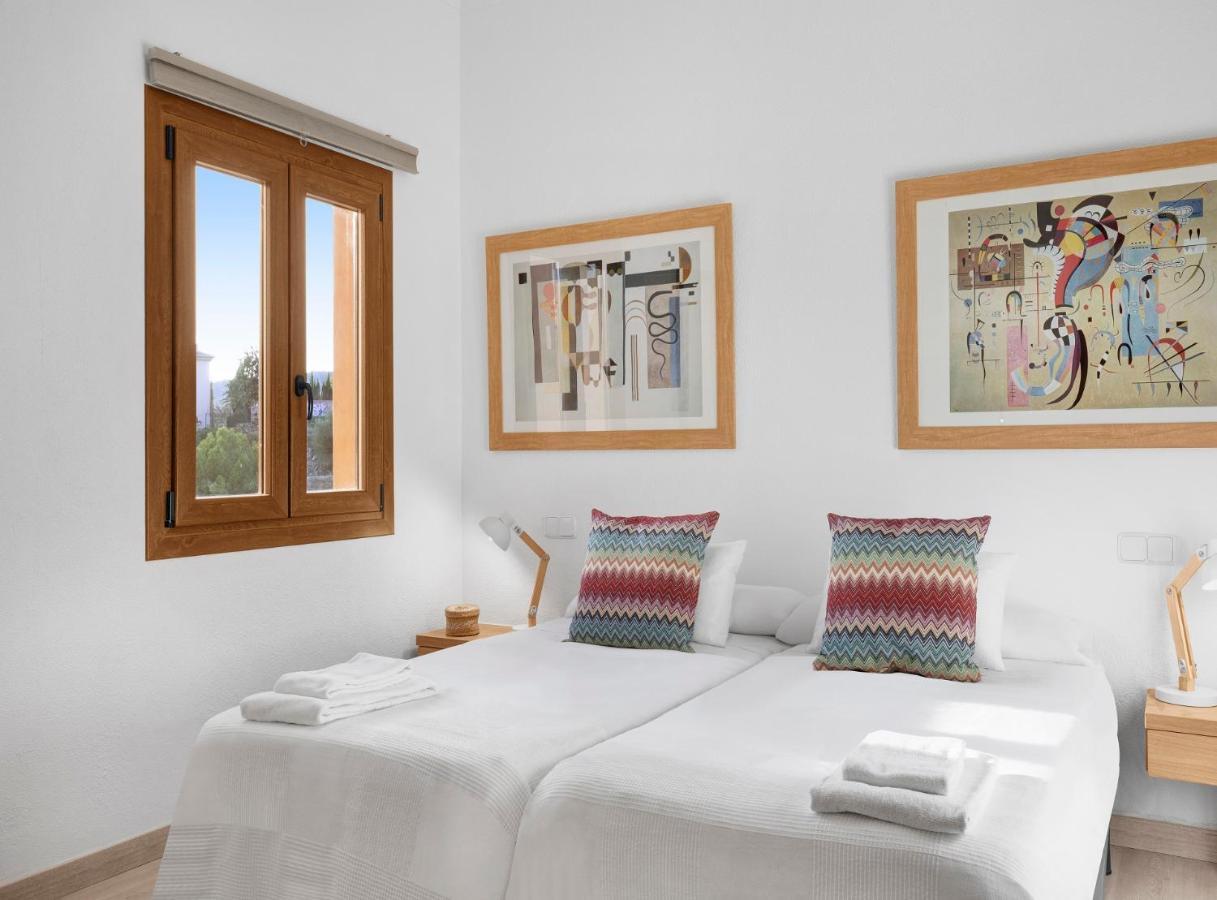 Villa Can Moya Palma de Mallorca Bagian luar foto