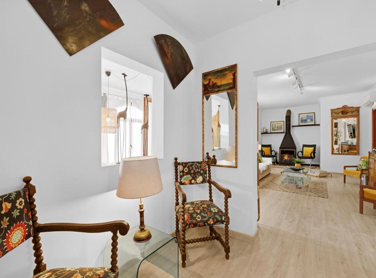 Villa Can Moya Palma de Mallorca Bagian luar foto