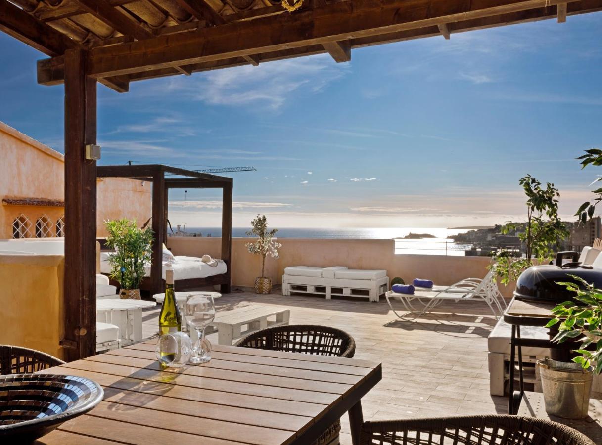 Villa Can Moya Palma de Mallorca Bagian luar foto