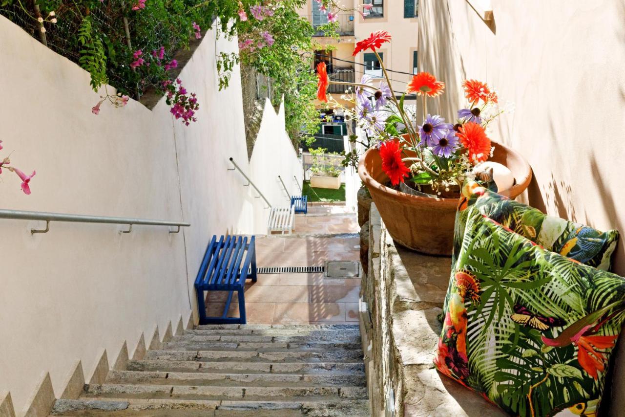 Villa Can Moya Palma de Mallorca Bagian luar foto