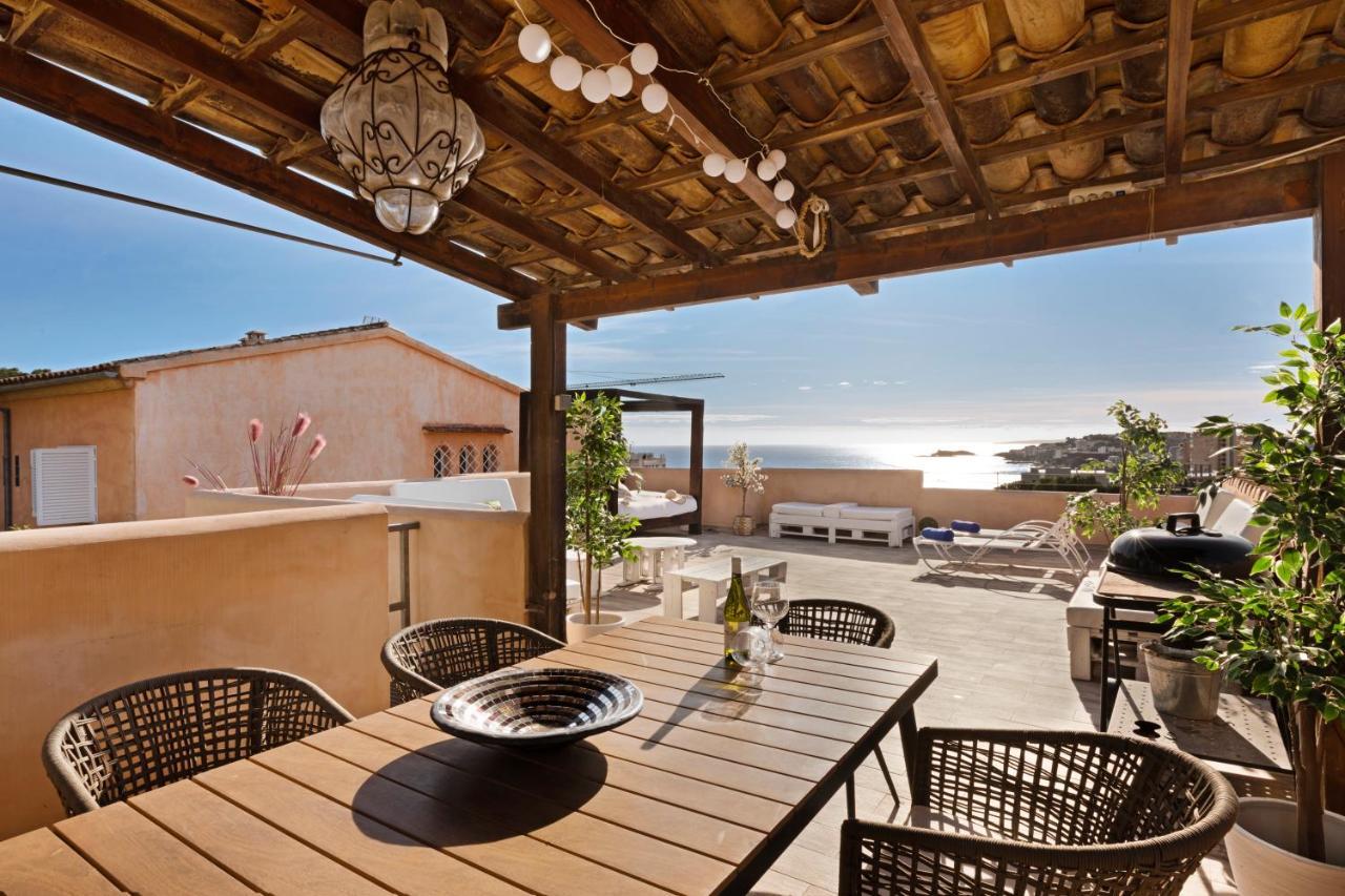 Villa Can Moya Palma de Mallorca Bagian luar foto